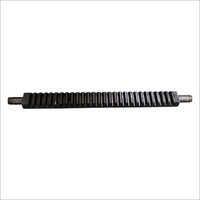 Industrial Rack Shaft