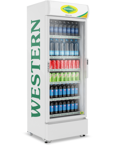 Commercial Visi Cooler