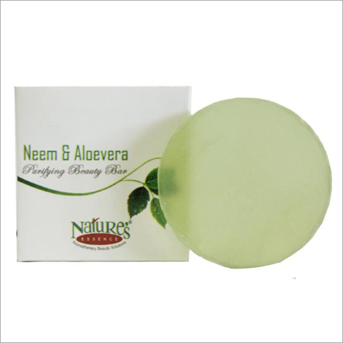 Herbal Soaps