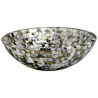 Black MOP Bowl