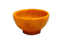 Resin Bowl