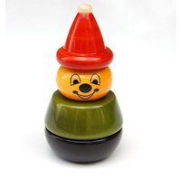 Wooden Lac Toys