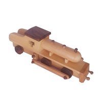 Recreational Wooden Toys