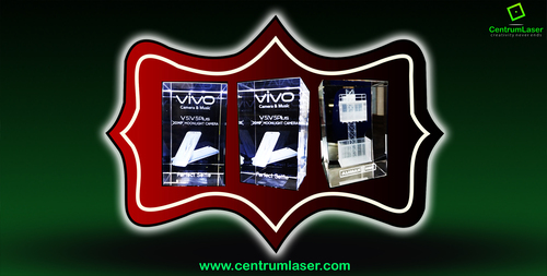 PROMOTIONAL GIFTS By CENTRUM LASER