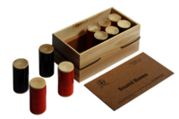 Sound Box Kids Toy