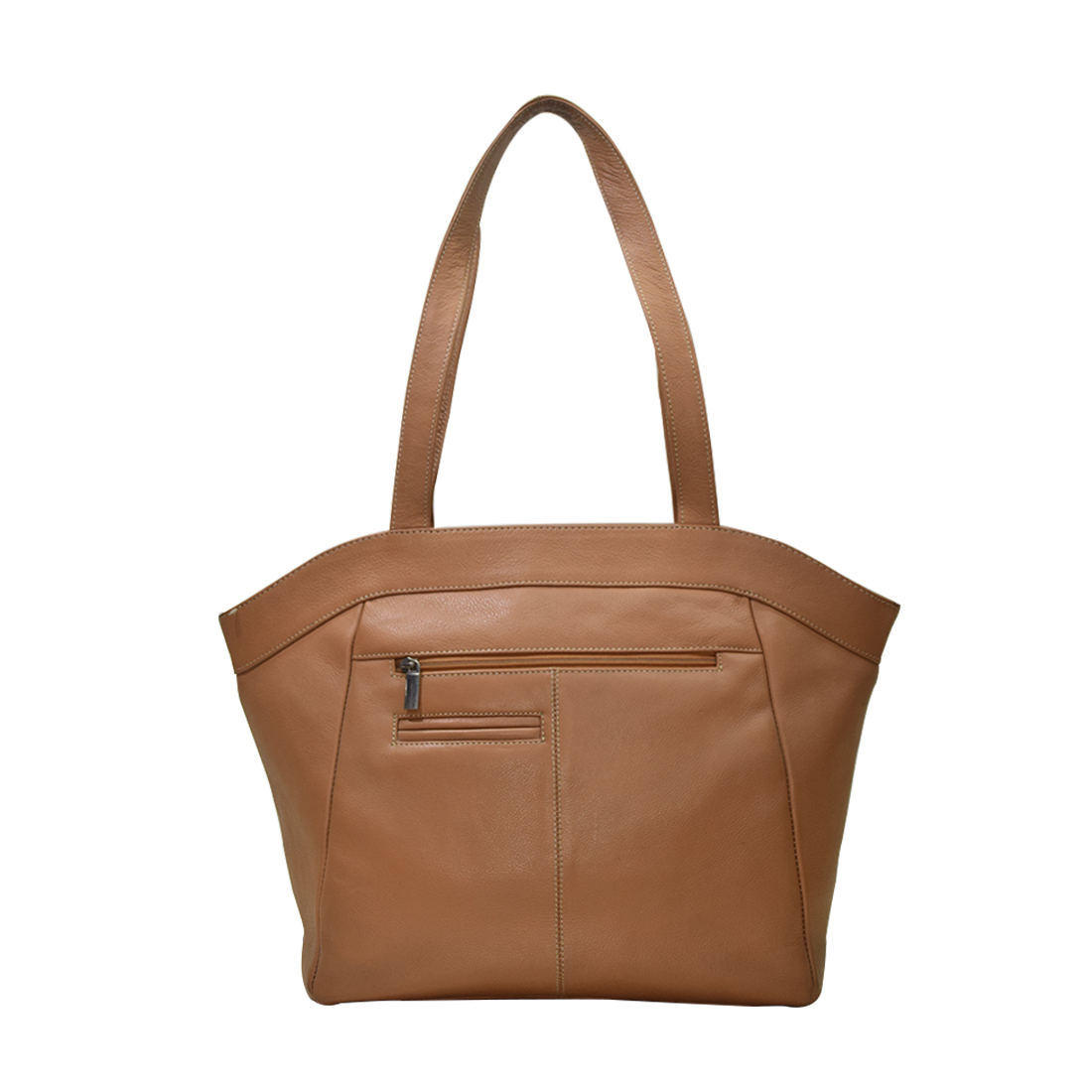 Women Leather Shoulder Bag