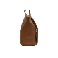 Women Leather Shoulder Bag