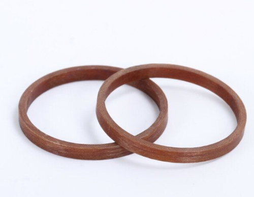 High Temperature Resistance Insulation Ring