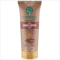 Choco Coffee Scrub