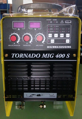Mig Welding Machine