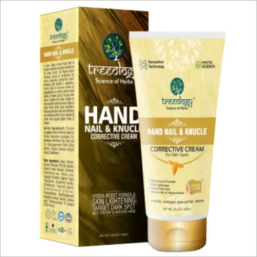 Hand Cream