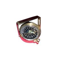 Clinometer Compass