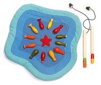 Fish Pond Kids Toy