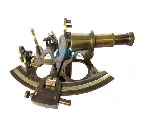Nautical Sextant By JAIN LABORATORY INSTRUMENTS PRIVATE LIMITED