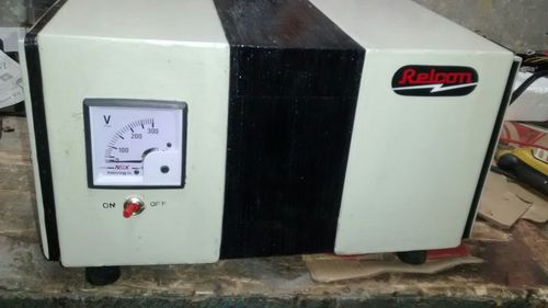 Step Down Trasformer