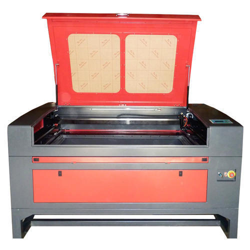 Laser Cutting Machine