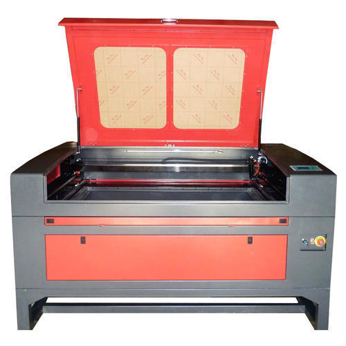 Laser Engraving Cutting Machine (100 W)