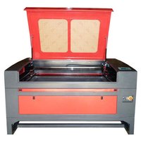 100 W Laser Engraving Cutting Machine