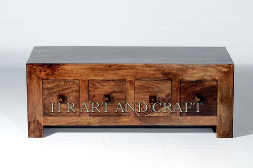 Brown Standard Sideboard Cabinet
