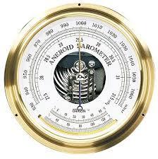 Barometer
