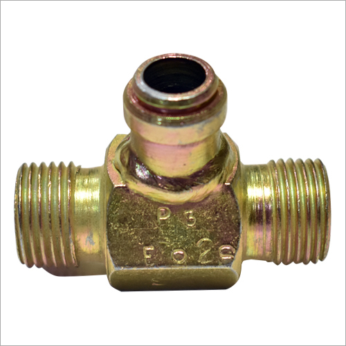 Tee Adaptor