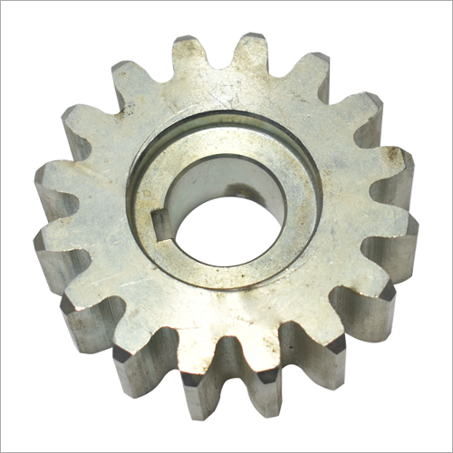 Tractor Gear