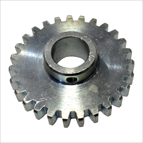 Metal Sprocket