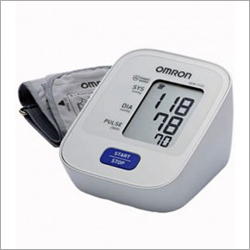 Blood Pressure Monitor