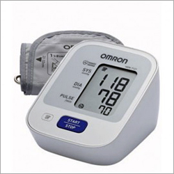 Upper Arm Blood Pressure Monitor