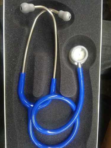 Royal Blue Paediatric Stethoscope