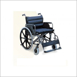 Commode Wheelchair