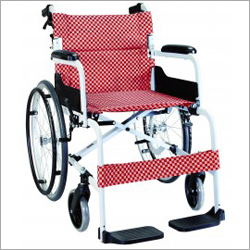 Portable Wheelchair