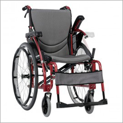 Lightweight Wheelchair