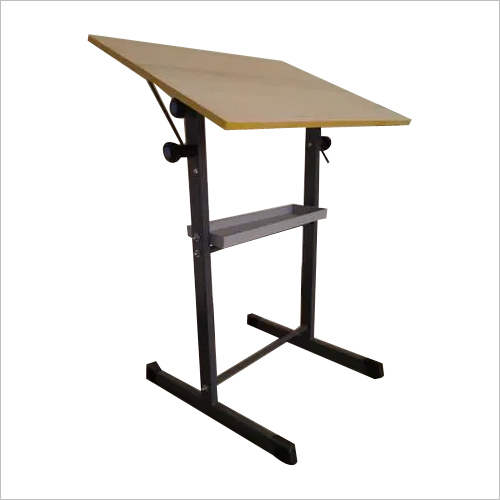 Engineering Drawing Table