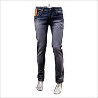 Mens Regular Fit Jeans