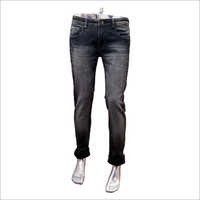 Mens Straight Fit Jeans