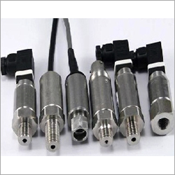 Displacement Sensor