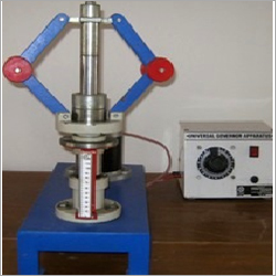 Universal Governor Apparatus