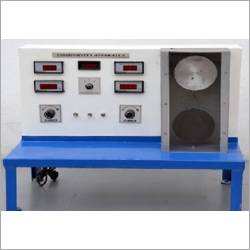 Emissivity Measurement Apparatus