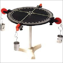 Universal Force Table