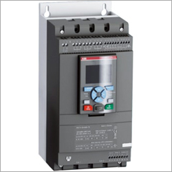 ABB PSTX Series Soft Starter