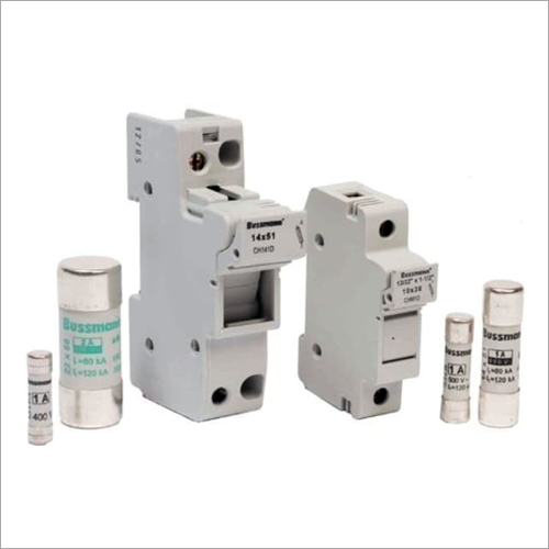 Meter Fuse