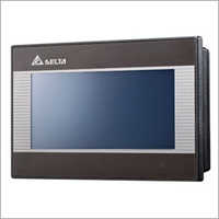 Delta Human Machine Interface