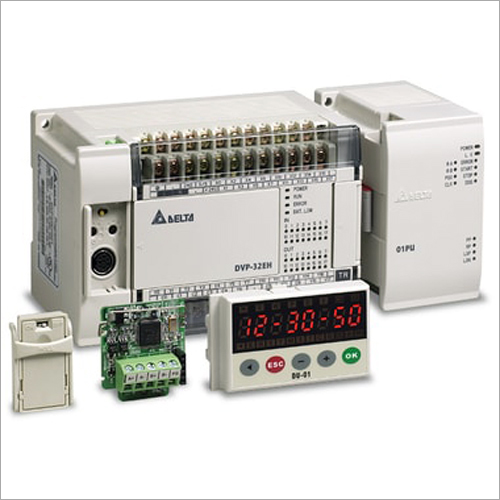 Delta Programmable Logic Controller