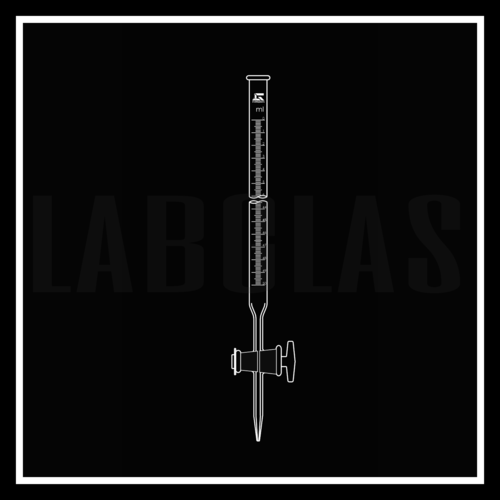 Burette Pinchcock Burette Pinchcock