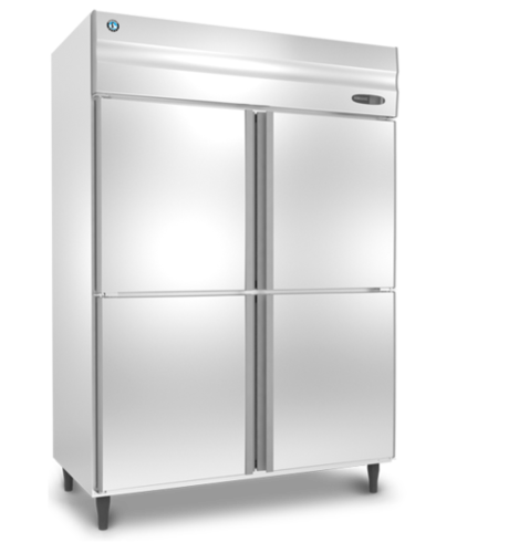 Hoshizaki Four Door Vertical Chiller - HRW-147MS4
