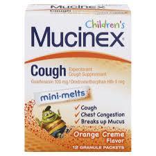 Aldryl Cough Expectorant