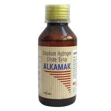 Alkakem Syrup