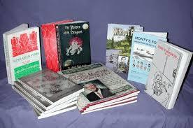Book Printing service