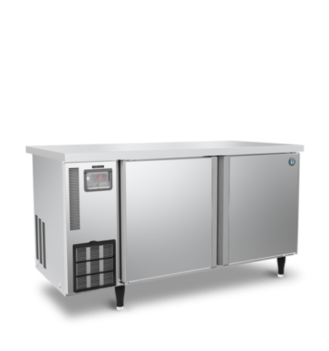 Hoshizaki Two Door Under Counter Chiller - Rtw-150ms4